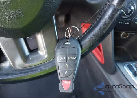 2013 Dodge Dart Rallye from USA, damaged, VIN 1C3CDFBA6DD110239